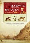 Aventuras e Descobertas de Darwin a Bordo do Beagle: 1832-1836