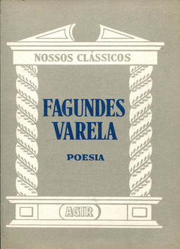 Fagundes Varela - Poesia