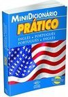 MINIDICIONARIO PRATICO INGLES/PORTUGUES