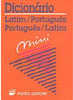 Dicionário Mini: Latim-Português Português-Latim - IMPORTADO