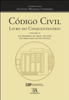 Código civil: livro do cinquentenário