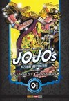 Jojo''''s Bizarre Adventure - Volume 1
