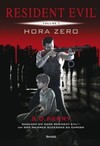 Resident Evil - Zero hour