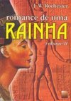 Romance de uma Rainha - vol. 2