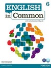 English in common 6: With ActiveBook and MyLab