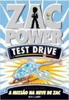 ZAC POWER TEST DRIVE, V.6 - A MISSAO NA NEVE