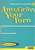 American Your Turn - 2 - IMPORTADO