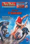 O Gladiador (Perry Rhodan #707)