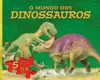 Mundo dos Dinossauros, o - Verde