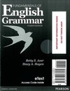 Fundamentals of English grammar: student eText with audio