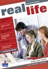 Real life: Pre-intermediate - Students' book