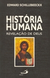 História humana: revelação de Deus