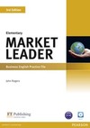 Market leader: Elementary - Business English practice file