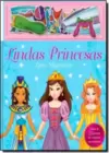Magneticos - Lindas Princesas
