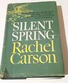 Silent Spring [Hardcover] Rachel Carson; Lois Darling and Louis Darling