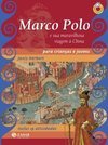Marco Polo para Crianças e Jovens