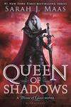 Queen of Shadows: 4