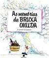 As Memórias da Bruxa Onilda