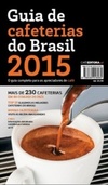 Guia de cafeterias do Brasil 2015