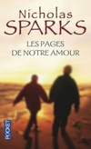 Les Pages de Notre Amour (Pocket, numéro 10454 )