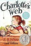 Charlotte's Web: A Newbery Honor Award Winner