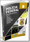 Policia Federal - Escrivao De Policia