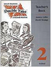 Double Take 2 - Language Practice - Teacher´s Book - Importado
