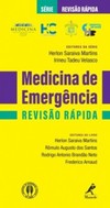 Medicina de emergência: Revisão rápida