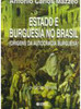 Estado e Burguesia no Brasil (Origens da Autogracia
