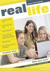 Real life: Upper intermediate - Students' book