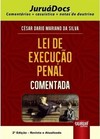 Lei de Execução Penal Comentada