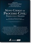 Novo Código de Processo Civil: Perspectivas e Desafios