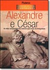 Alexandre E Cesar - Capa Dura