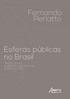 Esferas públicas no Brasil