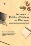 Formação e políticas públicas na educação: tecnologias, aprendizagem, diversidade e inclusão