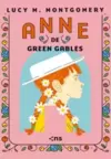 Anne de Green Gables - Edição luxo + fitilho