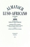 Almanach luso-africano ilustrado para 1895