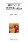 Justiça e Democracia