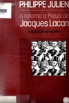 O retorno a Freud de Jacques Lacan (Discurso psicanalítico)