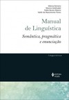 Manual de linguística