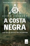 A Costa Negra (Atlantes #2)