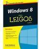 Windows 8 Para Leigos