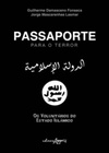 Passaporte Para o Terror.