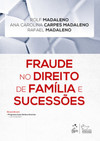 Fraude no direito de família e sucessões