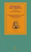 Spinoza - Obra Completa Iii: Tratado Teológico-Político