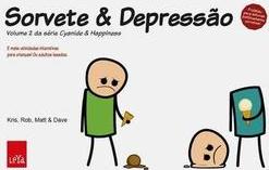 Sorvete & Depressão