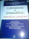 LITERATURA E GRAMATICA