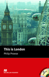 This is london (audio cd included)