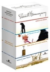 Ernest Hemingway - Caixa com 4 Volumes