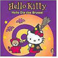 Hello Kitty: Hello Dia das Bruxas!